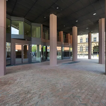 Luxury With Parking And Air Conditioning Near The Market Square By Renters Prestige Διαμέρισμα Βρότσλαβ
